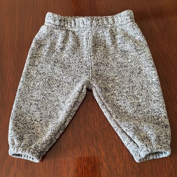 Carter’s Baby Jacket Pant Set - Picture 6 of 8